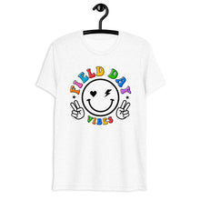 Load image into Gallery viewer, Field Day Short sleeve t-shirt