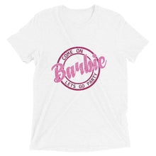 Load image into Gallery viewer, Come on Barbie Let’s Go Party Tee’s