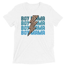 Load image into Gallery viewer, Boy Mom Short sleeve t-shirt