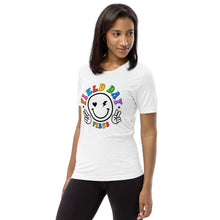 Load image into Gallery viewer, Field Day Short sleeve t-shirt