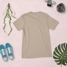 Load image into Gallery viewer, Home of the Free Short sleeve t-shirt