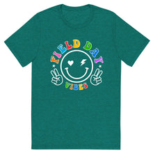 Load image into Gallery viewer, Field Day Short sleeve t-shirt