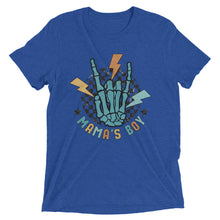 Load image into Gallery viewer, Boy Mom Short sleeve t-shirt
