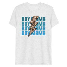 Load image into Gallery viewer, Boy Mom Short sleeve t-shirt