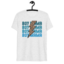 Load image into Gallery viewer, Boy Mom Short sleeve t-shirt