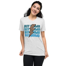 Load image into Gallery viewer, Boy Mom Short sleeve t-shirt