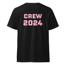 Load image into Gallery viewer, In my Talent Show Era Crew 2024 V-Neck T-Shirt