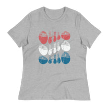 Load image into Gallery viewer, Ohio Ohio Ohio Relaxed T-Shirt