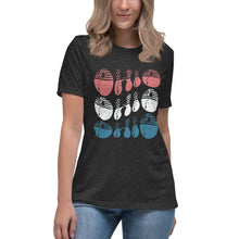 Load image into Gallery viewer, Ohio Ohio Ohio Relaxed T-Shirt