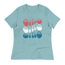 Load image into Gallery viewer, Ohio Ohio Ohio Relaxed T-Shirt