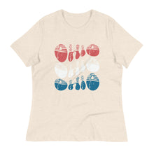 Load image into Gallery viewer, Ohio Ohio Ohio Relaxed T-Shirt