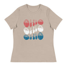 Load image into Gallery viewer, Ohio Ohio Ohio Relaxed T-Shirt