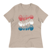 Load image into Gallery viewer, Ohio Ohio Ohio Relaxed T-Shirt