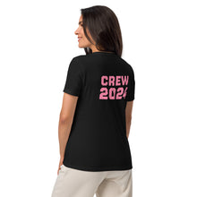 Load image into Gallery viewer, In My Talent Show Era relaxed v-neck t-shirt
