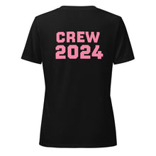 Load image into Gallery viewer, In My Talent Show Era relaxed v-neck t-shirt