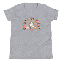 Load image into Gallery viewer, Creep it Real Youth Short Sleeve T-Shirt