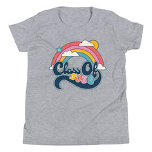Load image into Gallery viewer, Class of 2036 Short Sleeve T-Shirt