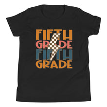 Load image into Gallery viewer, Fifth Grade Short Sleeve T-Shirt