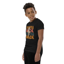 Load image into Gallery viewer, Fourth Grade Short Sleeve T-Shirt