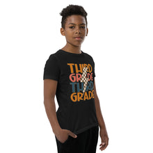 Load image into Gallery viewer, Third Grade Youth Short Sleeve T-Shirt