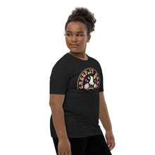 Load image into Gallery viewer, Creep it Real Youth Short Sleeve T-Shirt