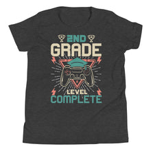 Load image into Gallery viewer, 2nd Grade Complete Short Sleeve T-Shirt