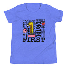 Load image into Gallery viewer, Youth Short Sleeve T-Shirt