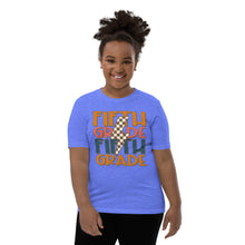 Load image into Gallery viewer, Fifth Grade Short Sleeve T-Shirt