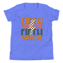 Load image into Gallery viewer, Fifth Grade Short Sleeve T-Shirt