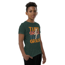 Load image into Gallery viewer, Third Grade Youth Short Sleeve T-Shirt