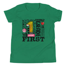 Load image into Gallery viewer, Youth Short Sleeve T-Shirt