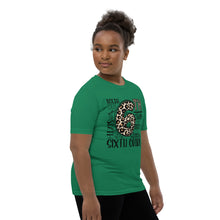 Load image into Gallery viewer, Sixth Grade Short Sleeve T-Shirt