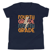 Load image into Gallery viewer, Fourth Grade Short Sleeve T-Shirt
