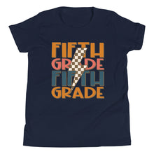 Load image into Gallery viewer, Fifth Grade Short Sleeve T-Shirt