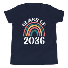 Load image into Gallery viewer, C/O 2036 Short Sleeve T-Shirt