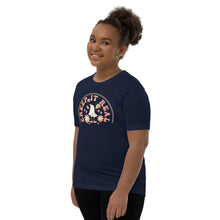 Load image into Gallery viewer, Creep it Real Youth Short Sleeve T-Shirt