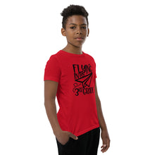 Load image into Gallery viewer, Flying into 3rd Grade Short Sleeve T-Shirt