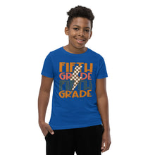 Load image into Gallery viewer, Fifth Grade Short Sleeve T-Shirt