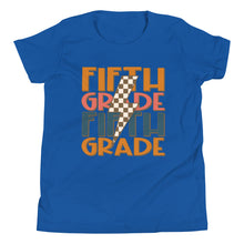 Load image into Gallery viewer, Fifth Grade Short Sleeve T-Shirt