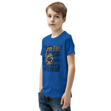 Load image into Gallery viewer, Sixth Grade Short Sleeve T-Shirt