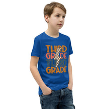 Load image into Gallery viewer, Third Grade Youth Short Sleeve T-Shirt