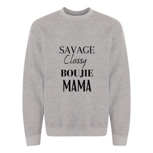 Load image into Gallery viewer, Heavy Blend Crewneck Sweatshirt