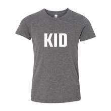 Load image into Gallery viewer, KID Jersey Tee