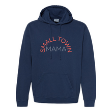 Load image into Gallery viewer, Small Town MaMa Garment-Dyed Sweatshirt