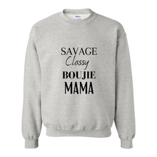 Load image into Gallery viewer, Heavy Blend Crewneck Sweatshirt