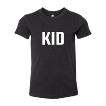 Load image into Gallery viewer, KID Jersey Tee