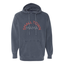 Load image into Gallery viewer, Small Town MaMa Garment-Dyed Sweatshirt