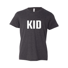 Load image into Gallery viewer, KID Jersey Tee