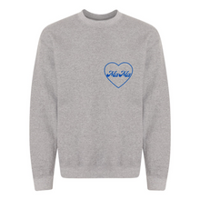 Load image into Gallery viewer, MaMa Love Crewneck Sweatshirt