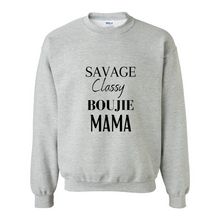 Load image into Gallery viewer, Heavy Blend Crewneck Sweatshirt